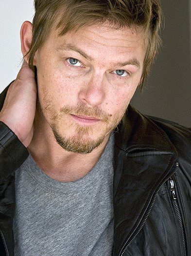 Norman Reedus